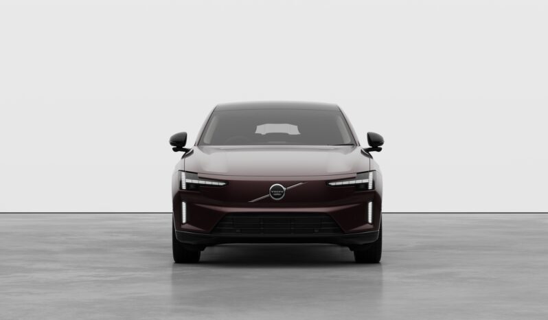 Used Volvo Es90 Plus full