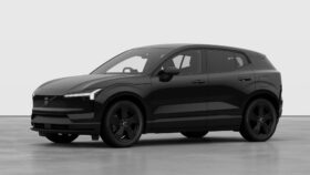 Used Volvo Ex30 Ultra