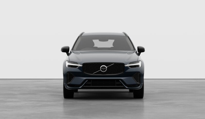Used Volvo XC60 Plus Pro full