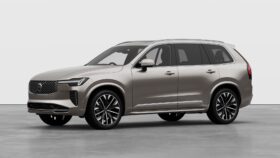 Used Volvo XC90 Ultra