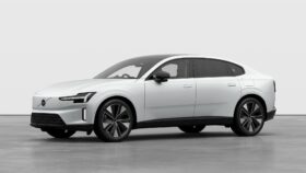Used Volvo Es90 Ultra