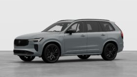 Used Volvo XC90 Plus