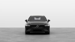 Used Volvo V60 Plus full