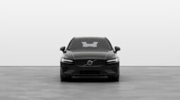 Used Volvo V60 Plus full
