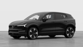 Used Volvo Ex30 Ultra