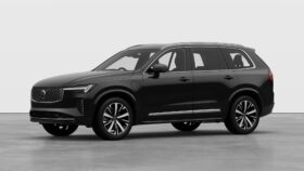 Used Volvo XC90 Core