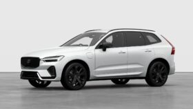 Used Volvo XC60 Plus Pro