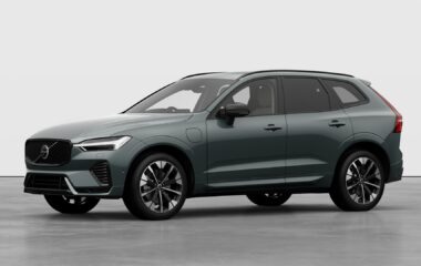 Used Volvo XC60 Ultra