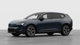 Used Volvo Ex60 Ultra
