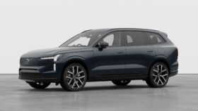 Used Volvo EX90 Ultra