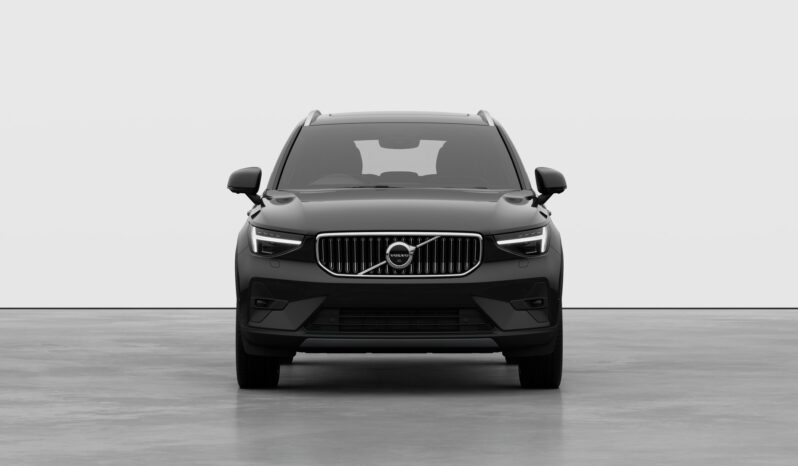 Used Volvo XC40 Ultra full