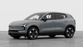 Used Volvo Ex30 Core