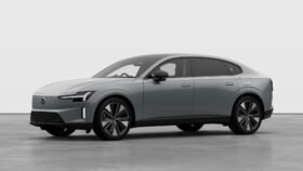 Used Volvo Es90 Ultra