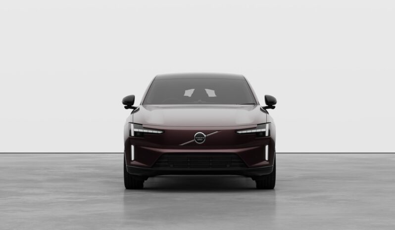 Used Volvo Es90 Ultra full