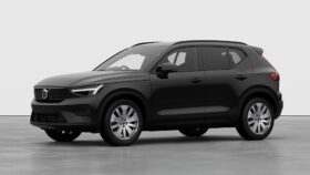 Used Volvo Ex40 Core