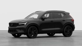 Used Volvo XC40 Plus Pro