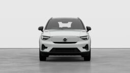 Used Volvo Ex40 Plus full