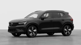 Used Volvo Ex40 Ultra