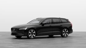Used Volvo V60 Plus