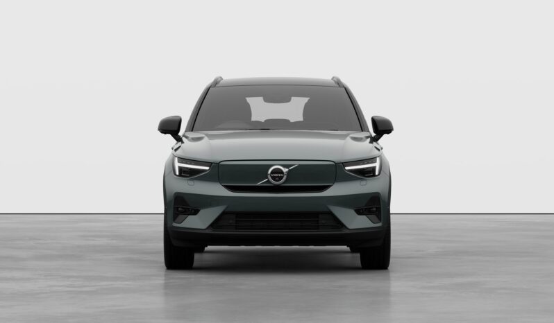 Used Volvo Ex40 Plus Pro full