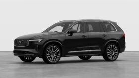 Used Volvo XC90 Ultra Pro