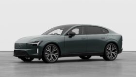 Used Volvo Es90 Ultra