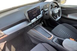 Used Cupra Born 150kW V2 58kWh 5dr Auto full