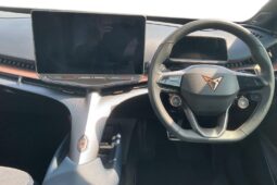 Used Cupra Tavascan 210kW V2 77kWh 5dr Auto full