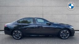 Used BMW i5 i5 eDrive40 M Sport Saloon full