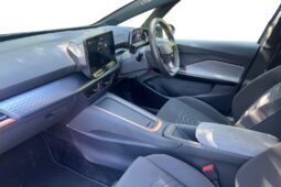 Used Cupra Born 169kW e-Boost V2 58kWh 5dr Auto full