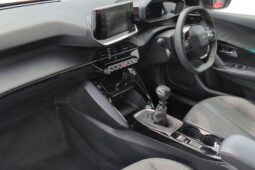 Used Peugeot 2008 1.2 PureTech Allure Premium + Euro 6 (s/s) 5dr full