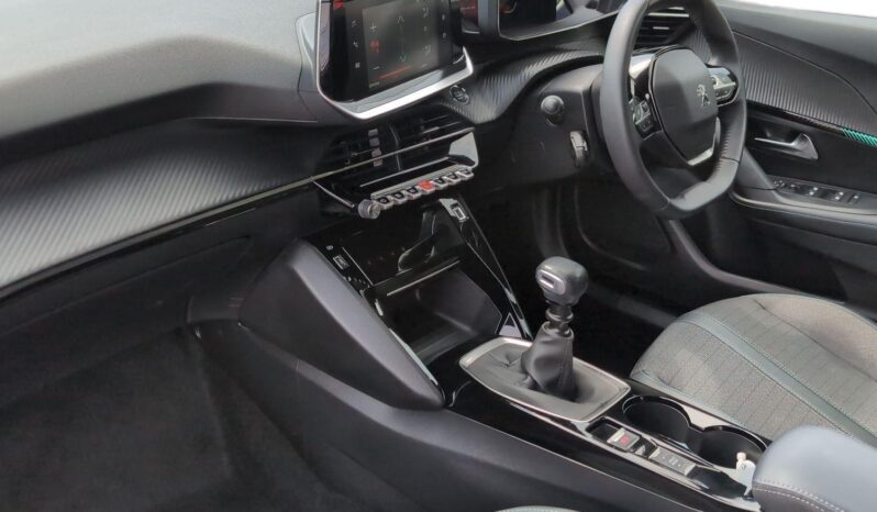 Used Peugeot 2008 1.2 PureTech Allure Premium + Euro 6 (s/s) 5dr full