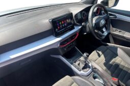 Used SEAT Arona 1.0 TSI 110 FR Edition 5dr full