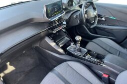Used Peugeot 208 1.2 PureTech Allure Premium Euro 6 (s/s) 5dr full