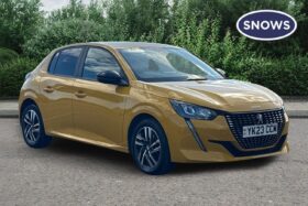 Used Peugeot 208 1.2 PureTech Active Premium + EAT Euro 6 (s/s) 5dr