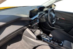 Used Peugeot 208 1.2 PureTech Active Premium + EAT Euro 6 (s/s) 5dr full