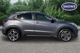 Used Honda HR-V 1.5 i-VTEC EX CVT Euro 6 (s/s) 5dr full