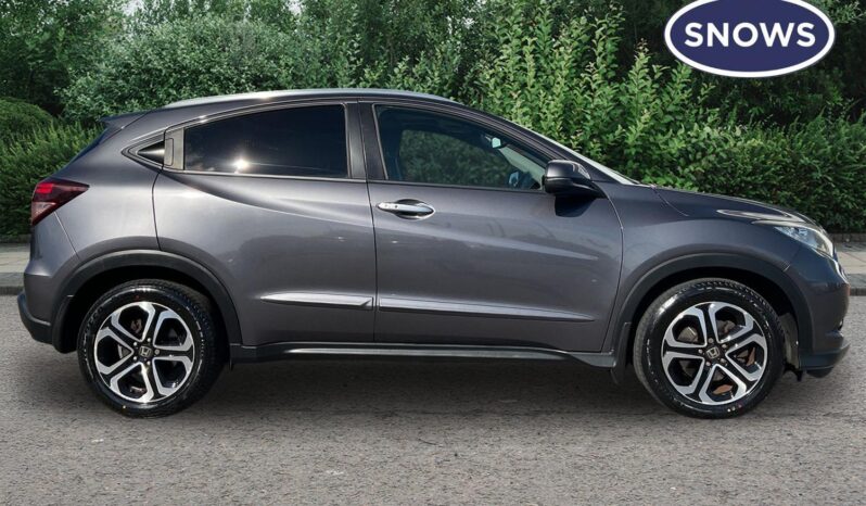 Used Honda HR-V 1.5 i-VTEC EX CVT Euro 6 (s/s) 5dr full