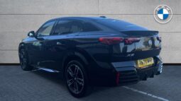 Used BMW X2 X2 sDrive20i M Sport full