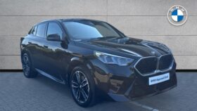 Used BMW X2 X2 sDrive20i M Sport