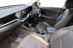 Used Kia Niro 1.6 GDi 4 DCT Euro 6 (s/s) 5dr full