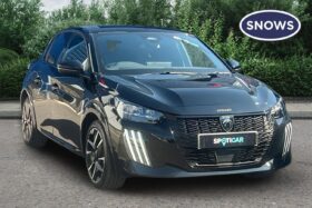 Used Peugeot 208 1.2 GT e-DSC6 Euro 6 (s/s) 5dr