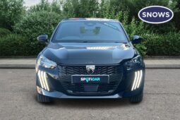 Used Peugeot 208 1.2 GT e-DSC6 Euro 6 (s/s) 5dr full