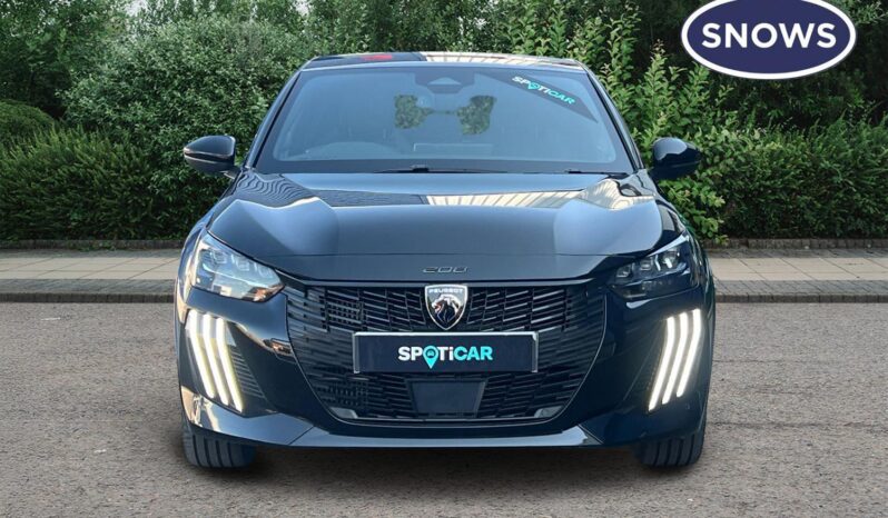 Used Peugeot 208 1.2 GT e-DSC6 Euro 6 (s/s) 5dr full