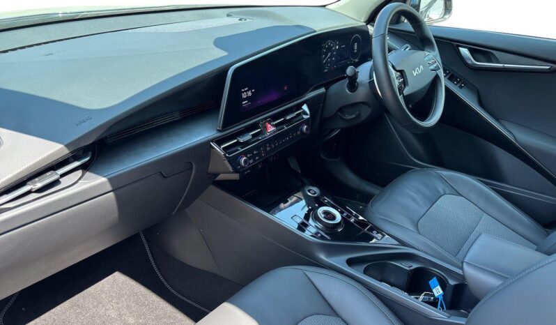 Used Kia Niro 64.8kWh 3 Auto 5dr full