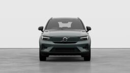 Used Volvo Ex40 Ultra full