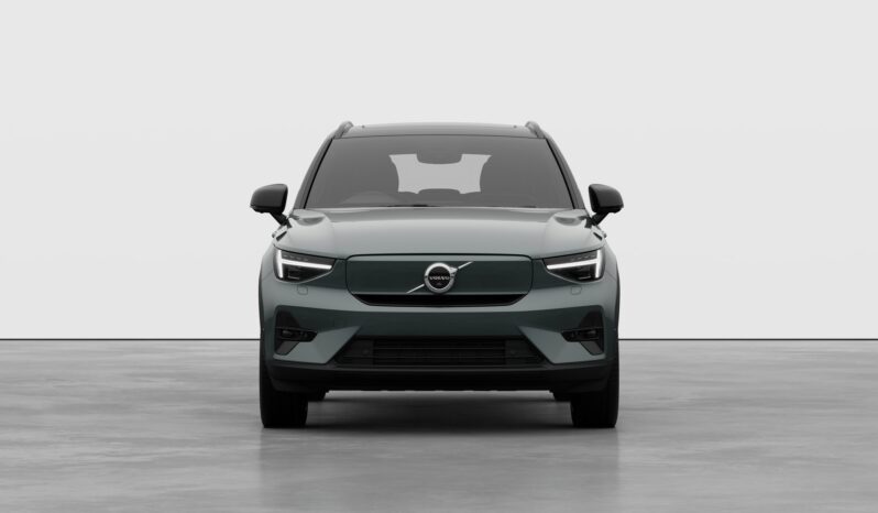 Used Volvo Ex40 Ultra full