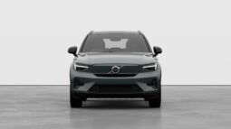 Used Volvo Ex40 Ultra full