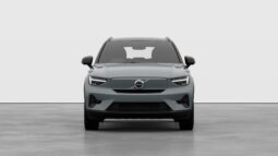 Used Volvo Ex40 Plus full