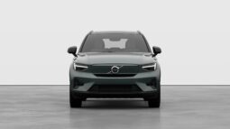 Used Volvo Ex40 Ultra full